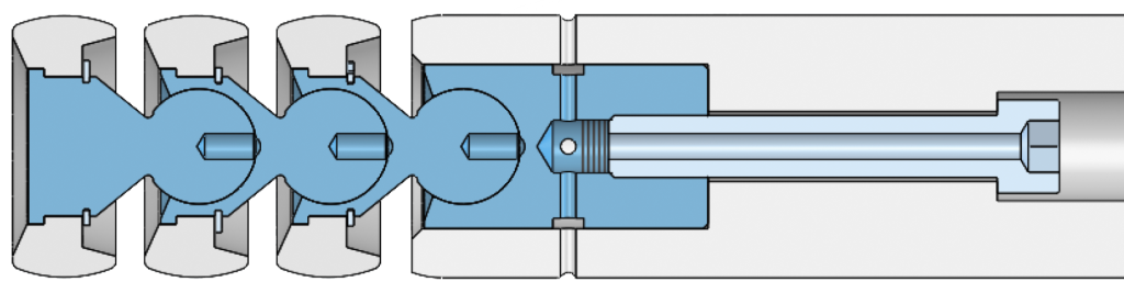 albromet standard biegedorn mss schmierung