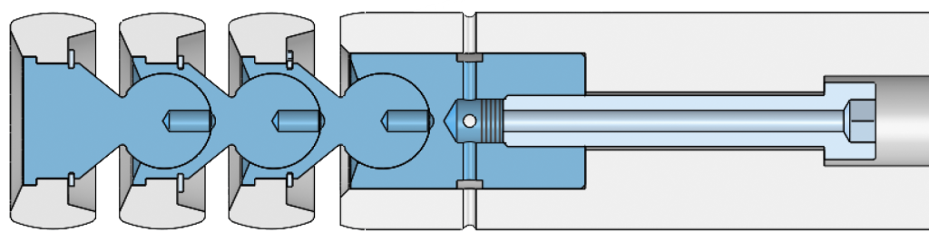 albromet standard biegedorn mss schmierung