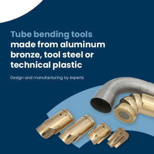 tube beding
